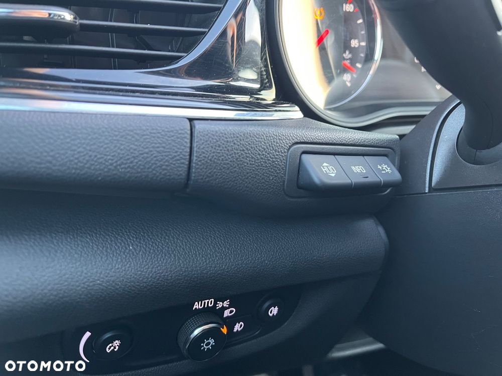 Opel Insignia 2.0 CDTI Elite S&S - 29