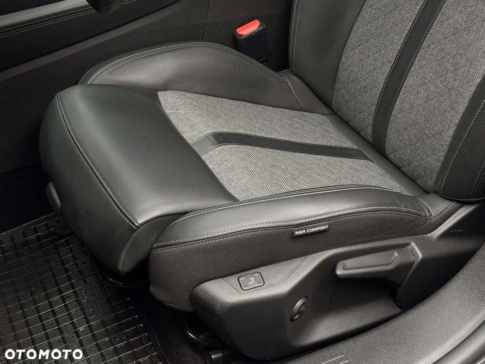 Peugeot 408 1.2 PureTech Allure Pack S&S EAT8 - 13
