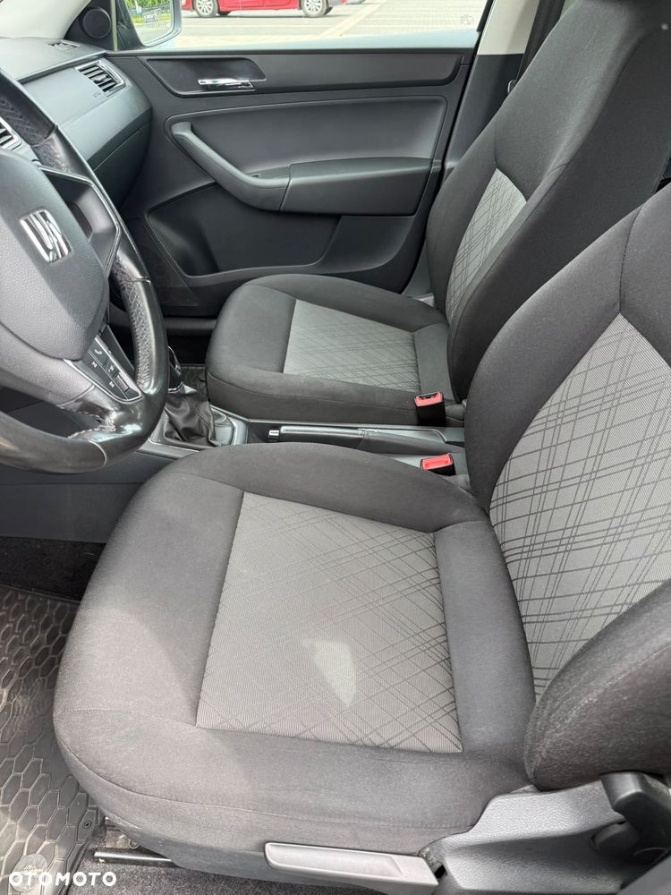 Seat Toledo 1.2 TSI Reference - 11