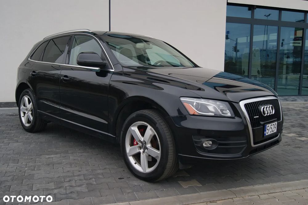 Audi Q5 3.2 FSI Quattro S tronic - 3