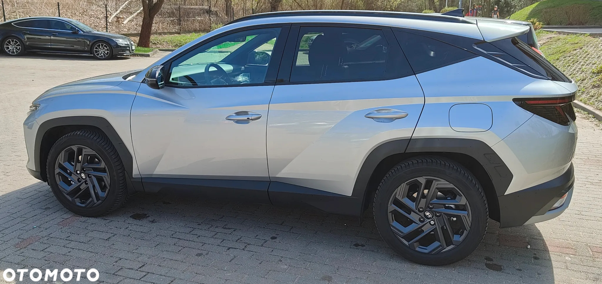 Hyundai Tucson 1.6 T-GDi 48V 20th Anniversary 2WD DCT - 5