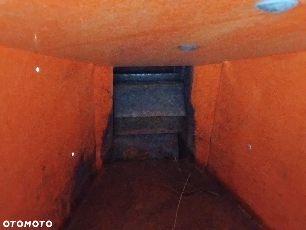 Inny Timberwolf TW 125PH - 7