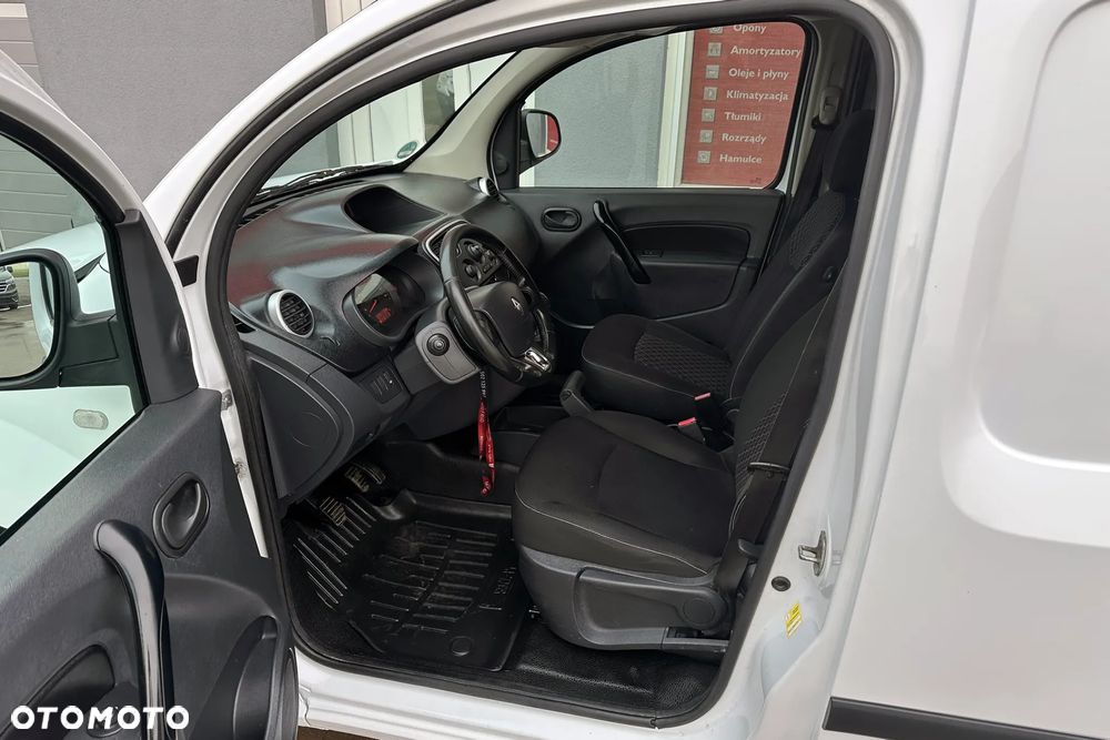 Renault Kangoo II Maxi - 21