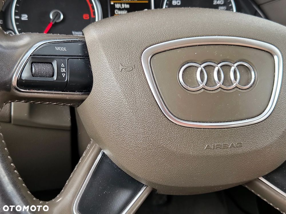 Audi Q5 2.0 TDI clean diesel Quattro S tronic - 23
