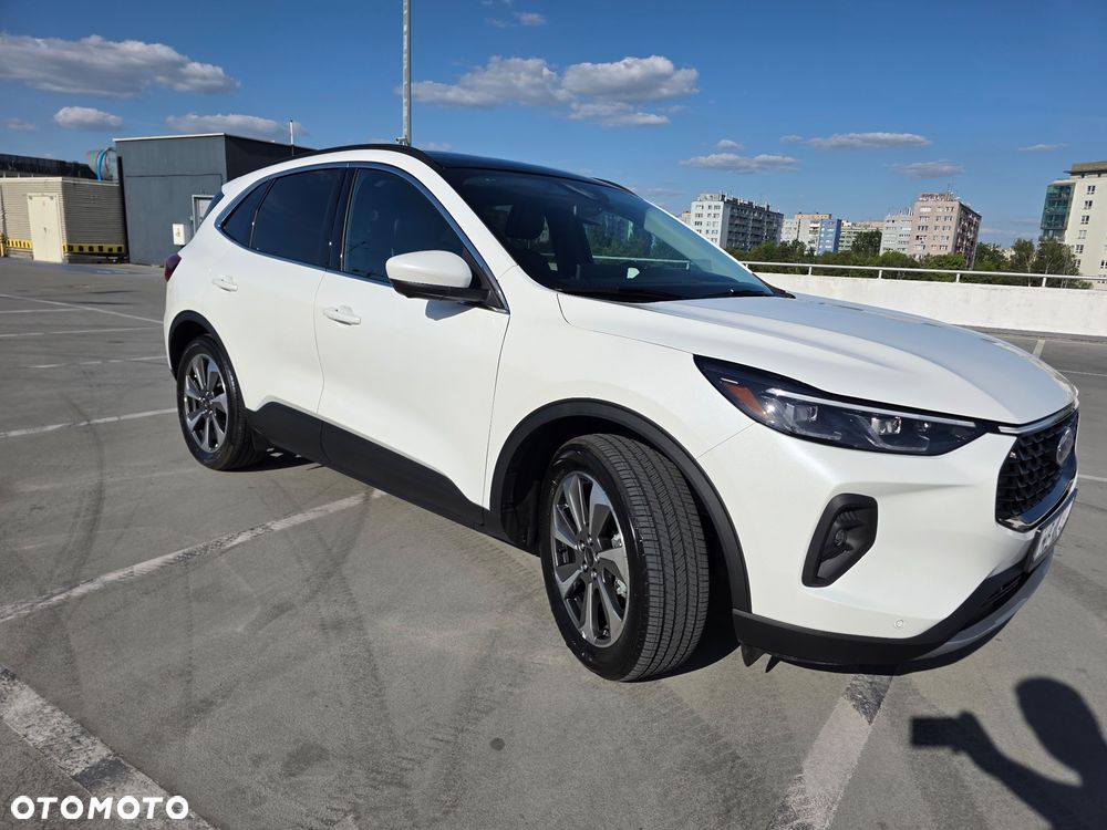 Ford Kuga 2.5 Duratec FHEV VIGNALE - 2