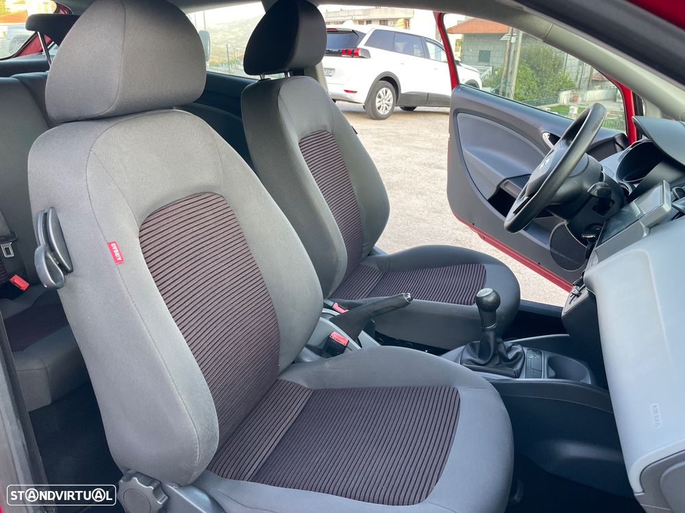 SEAT Ibiza 1.2 12V Style - 10