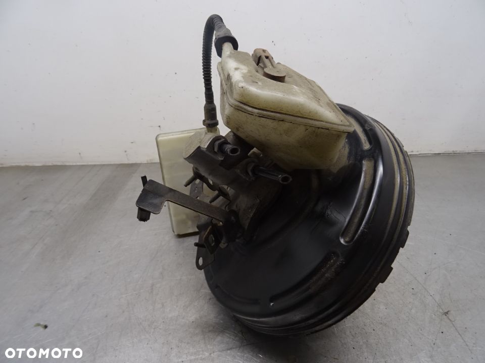 CITROEN BERLINGO II LIFT 12-18 SERWO POMPA HAMULCOWA SERWA 9670784680 - 1