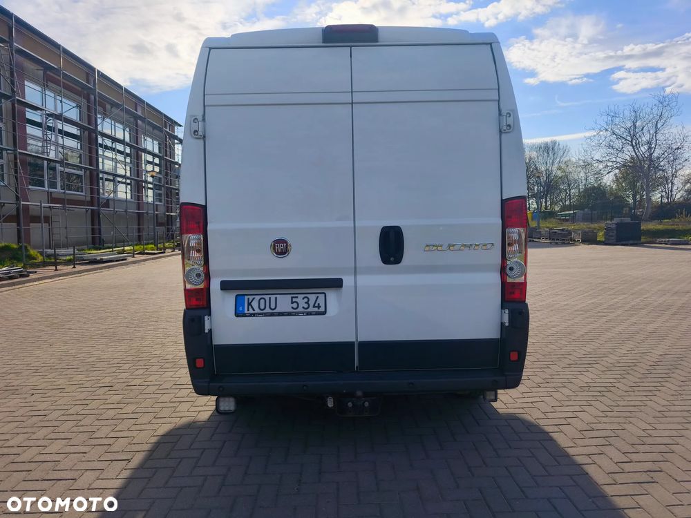Fiat DUCATO - 9