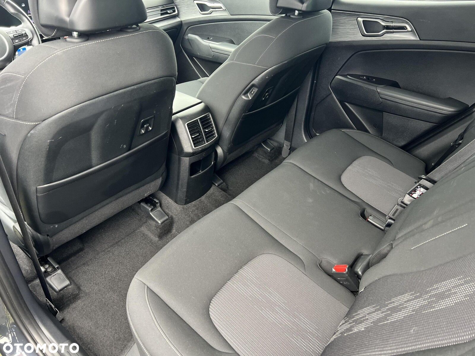 Kia Sportage - 26