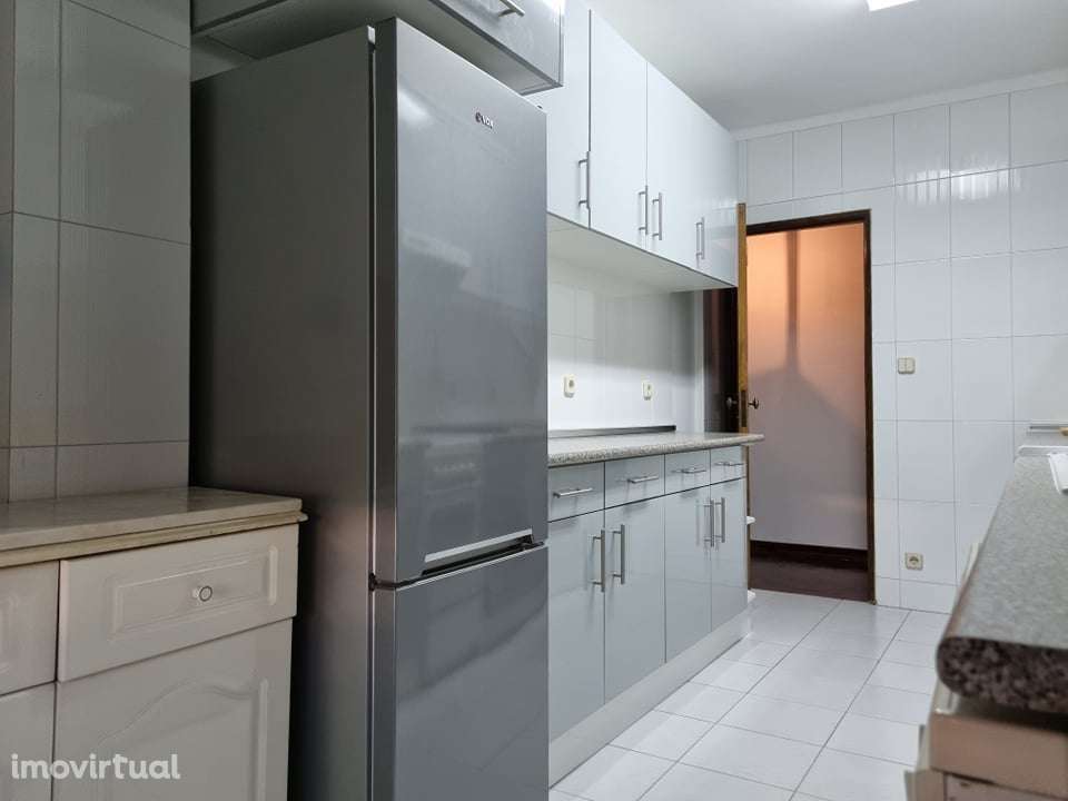 T2 no Centro da Parede - Cascais - Grande imagem: 3/14