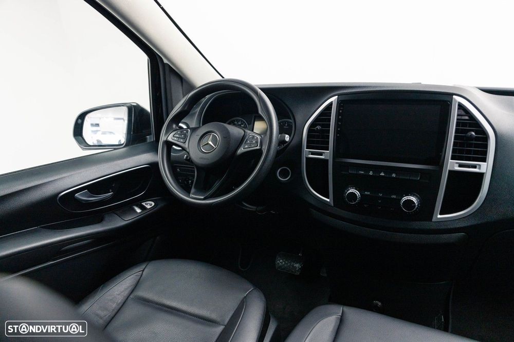 Mercedes-Benz Vito Tourer 114 CDi/32 Select - 16
