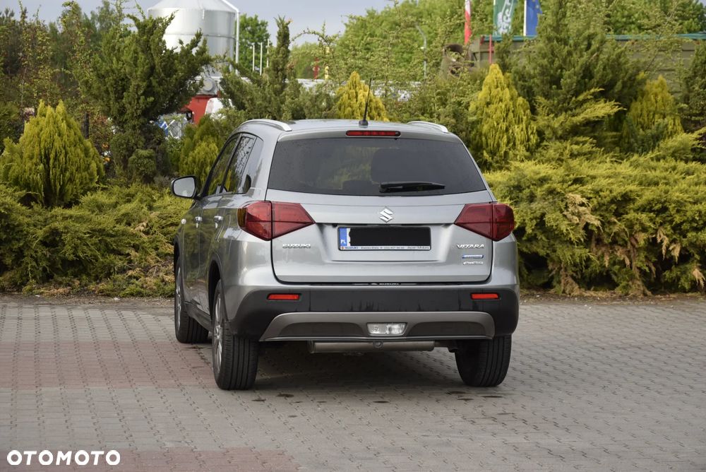 Suzuki Vitara ver-1-4-boosterjet-shvs-elegance-sun-4wd - 28