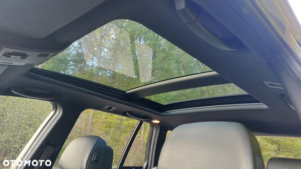 BMW X3 3.0d - 9