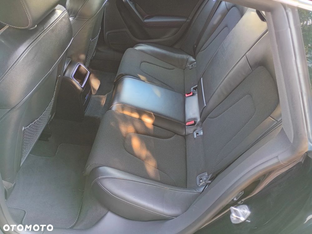 Audi A5 Sportback 2.0 TFSI - 28