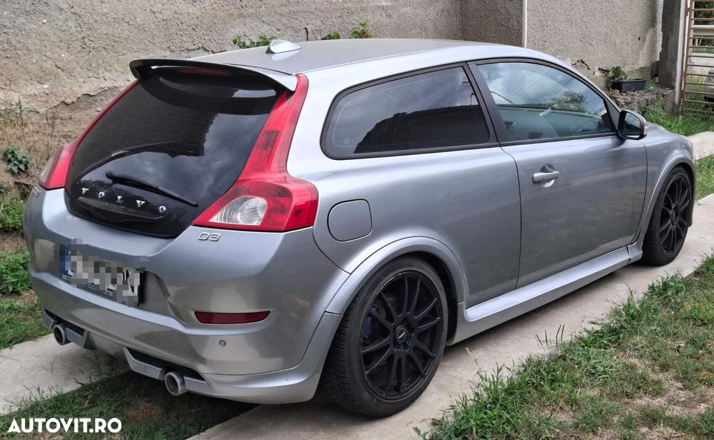 Volvo C30 D3 RDesign - 3
