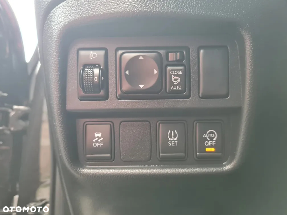 Nissan Juke 1.2 DIG-T Acenta - 27