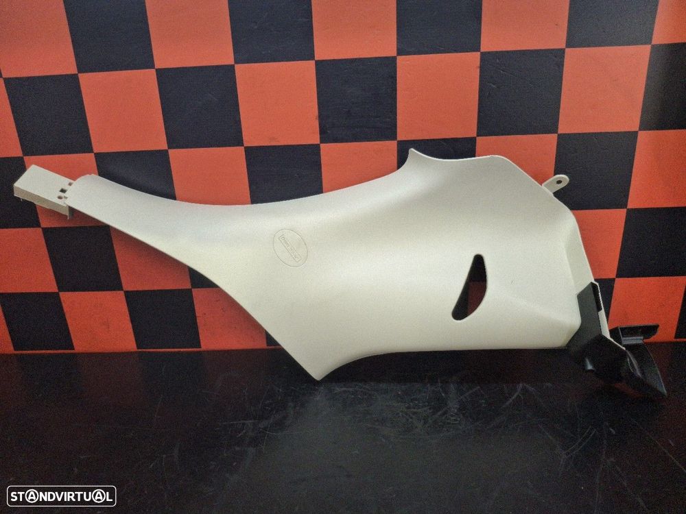 Plasticos Fiat 500 (312_) - 1