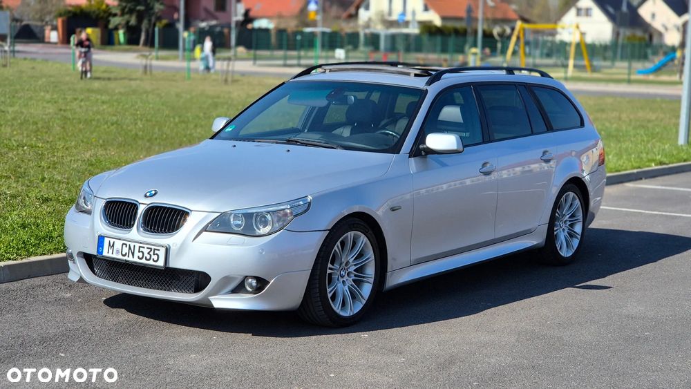 BMW Seria 5 - 24
