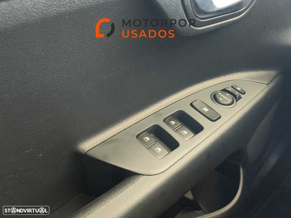 Kia Stonic 1.0 T-GDI Drive - 19