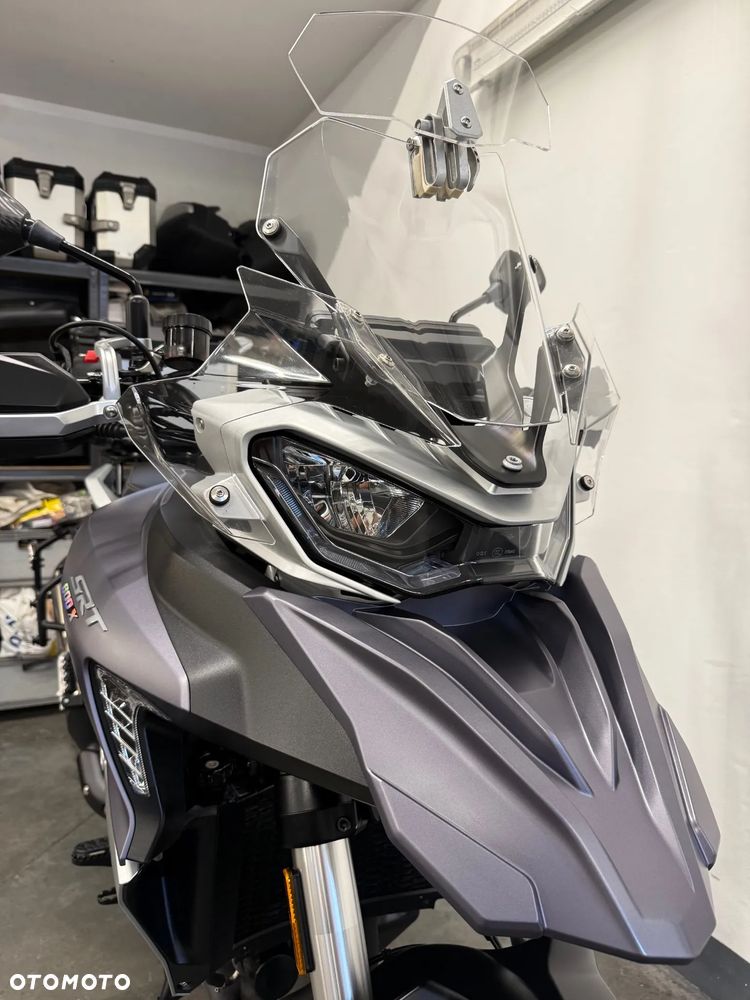 QJMOTOR SRT 800SX - 38