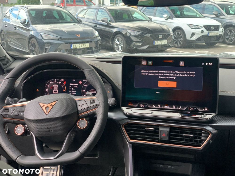 Cupra Formentor 1.5 TSI - 10