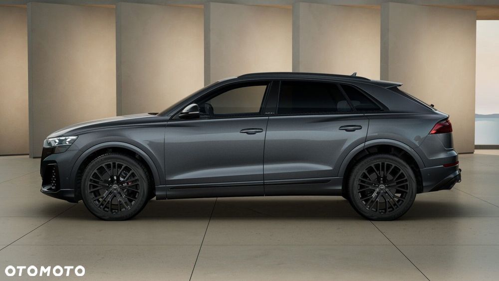 Audi SQ8 - 5