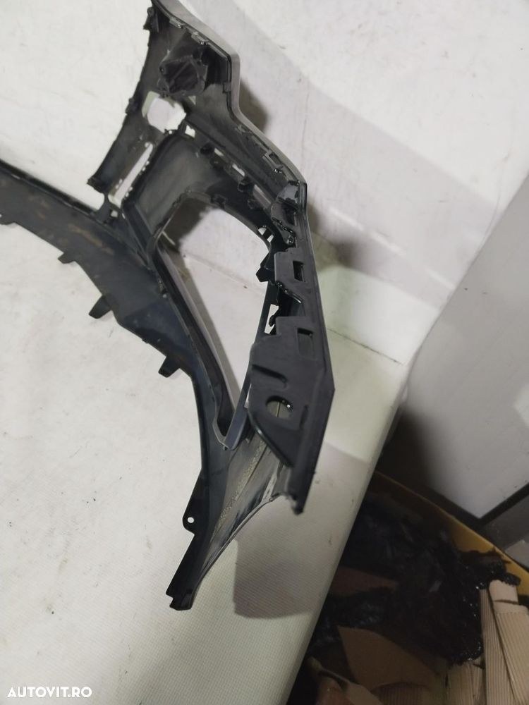 Bara fata Audi A3 S-Line, 2020, 2021, 2022, 2023, 2024, cod origine OE 8Y0807437F. 10276 - 10