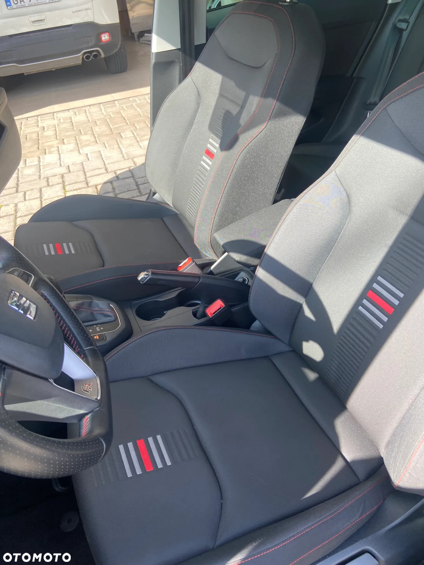 Seat Ibiza 1.0 TSI FR S&S DSG - 9