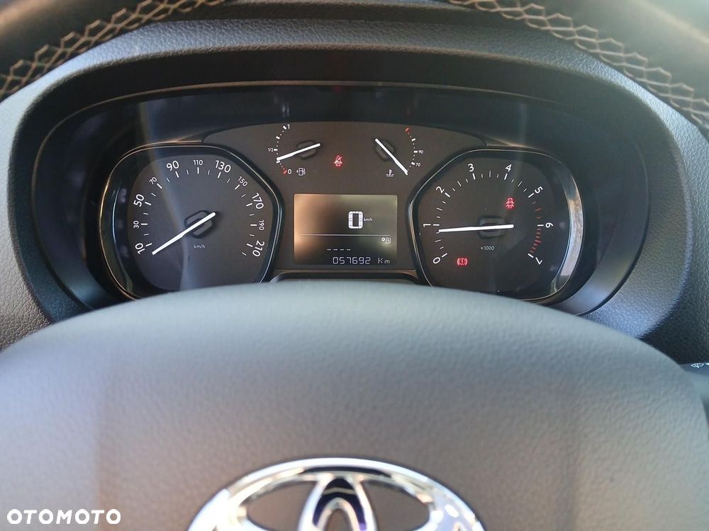 Toyota Proace Verso 2.0 D4-D Long Business - 20