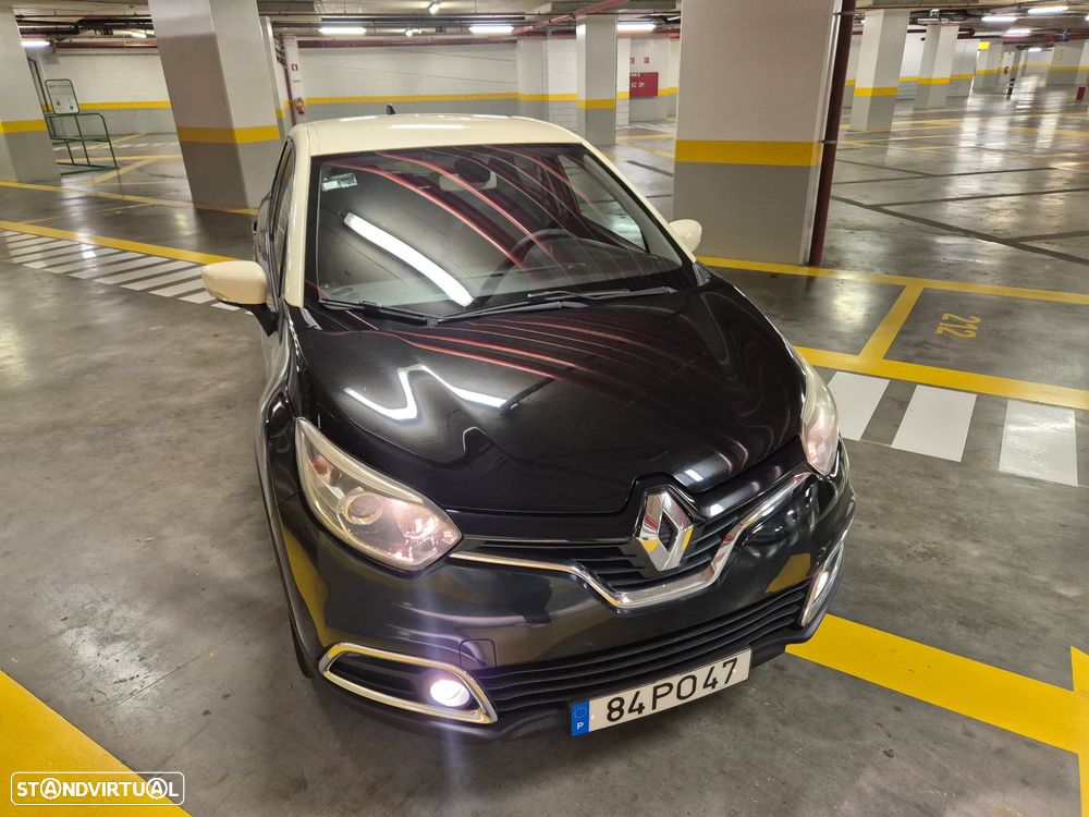 Renault Captur 0.9 TCE Sport - 6