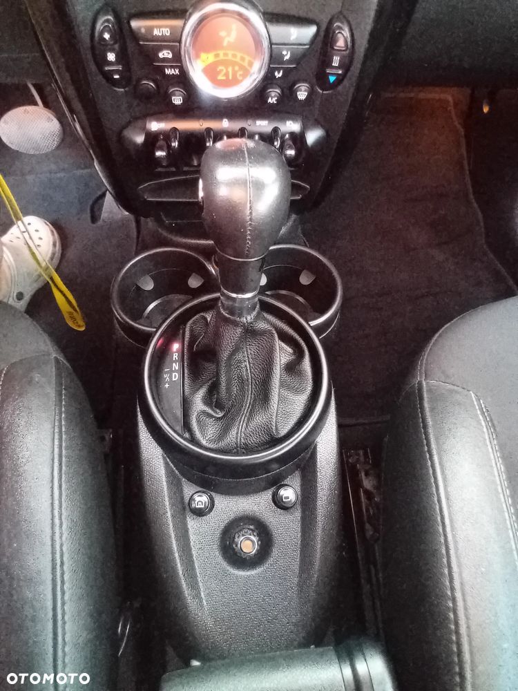 MINI Countryman - 29