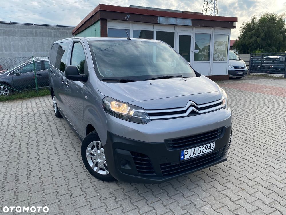 Citroën JUMPY - 2