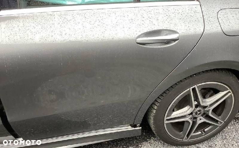 Mercedes-Benz CLA - 6