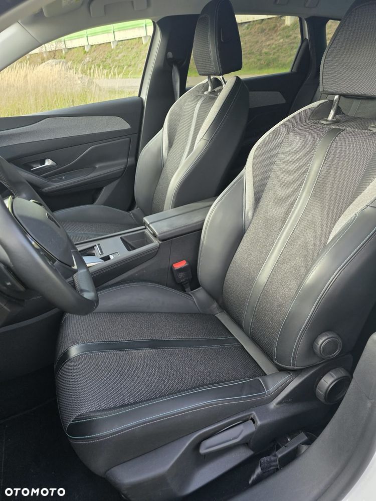 Peugeot 308 BlueHDi 130 EAT6 Stop & Start Active - 12