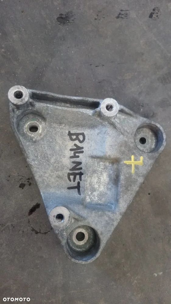 SILNIK I OSPRZĘT B14NET OPEL - 9