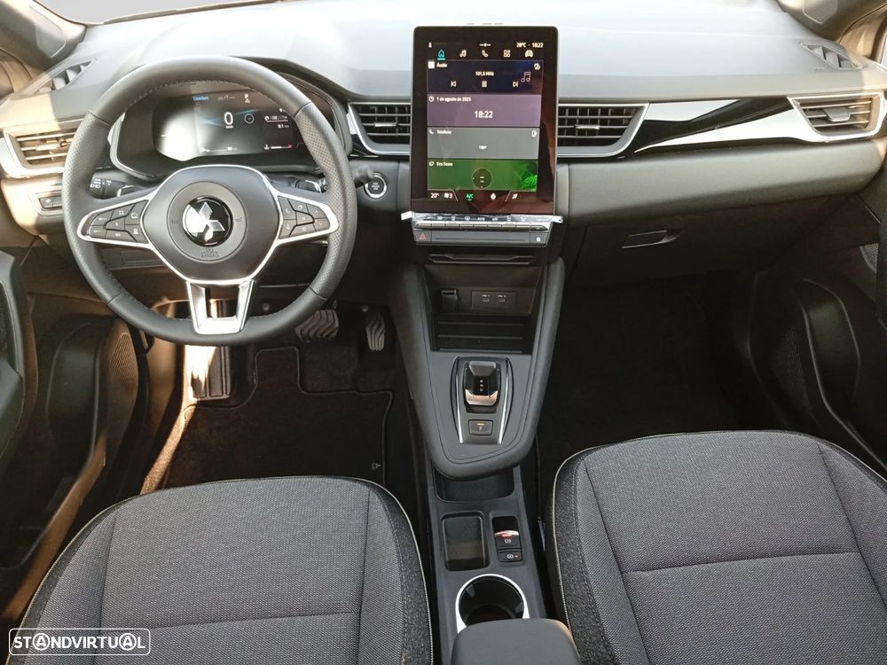 Mitsubishi ASX 1.3 DI-T Shogun 7DCT - 11