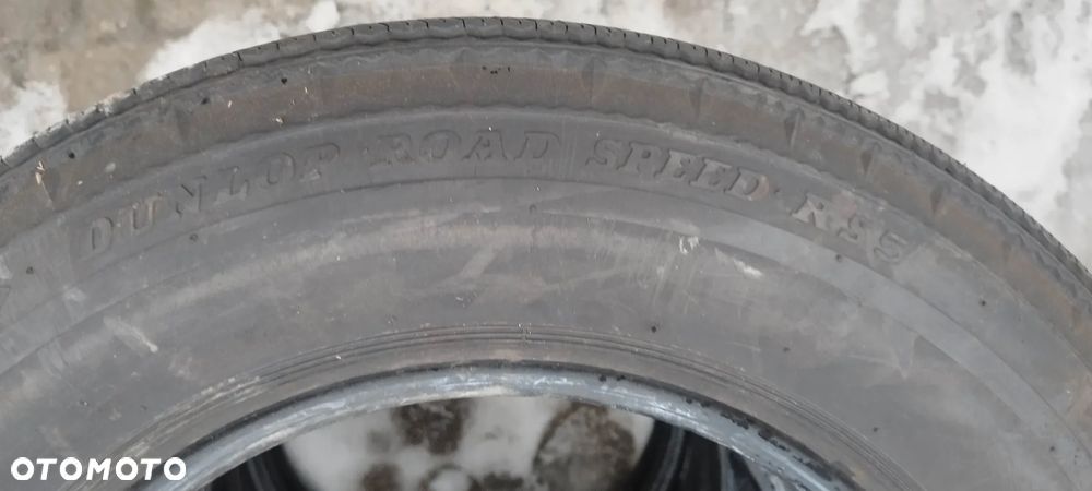 5.90/15 dunlop road speed rs5 motorsport - 3