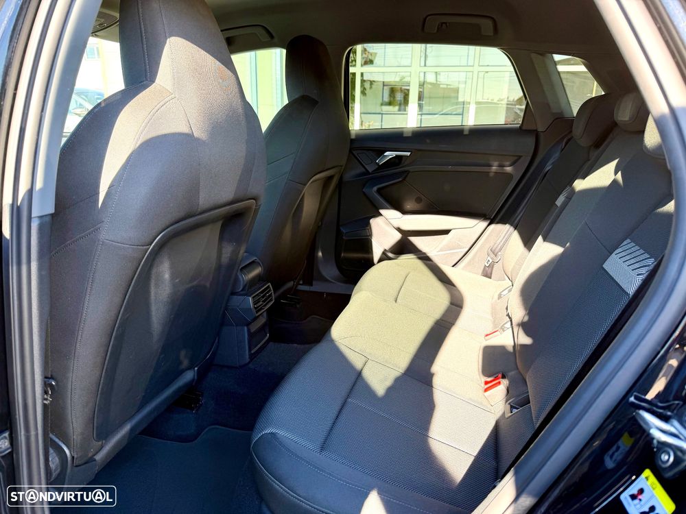 Audi A3 Sportback 30 TFSI Advanced - 16