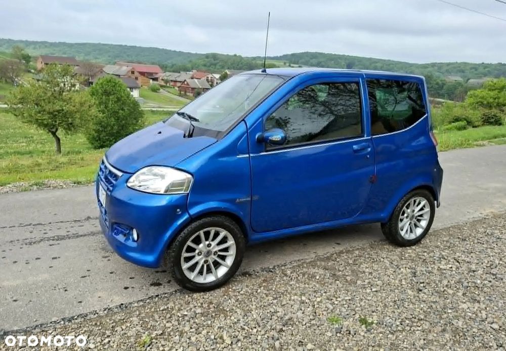 Casalini M10 - 1