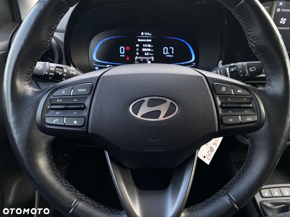 Hyundai i10 1.2 Modern - 19