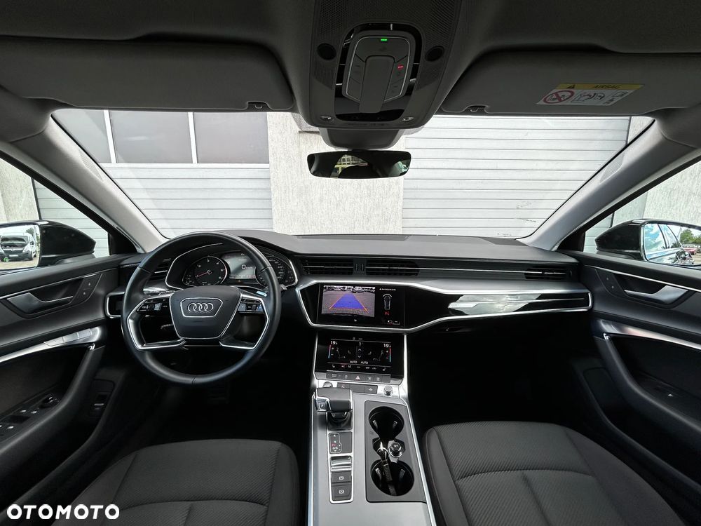Audi A6 Limousine - 5