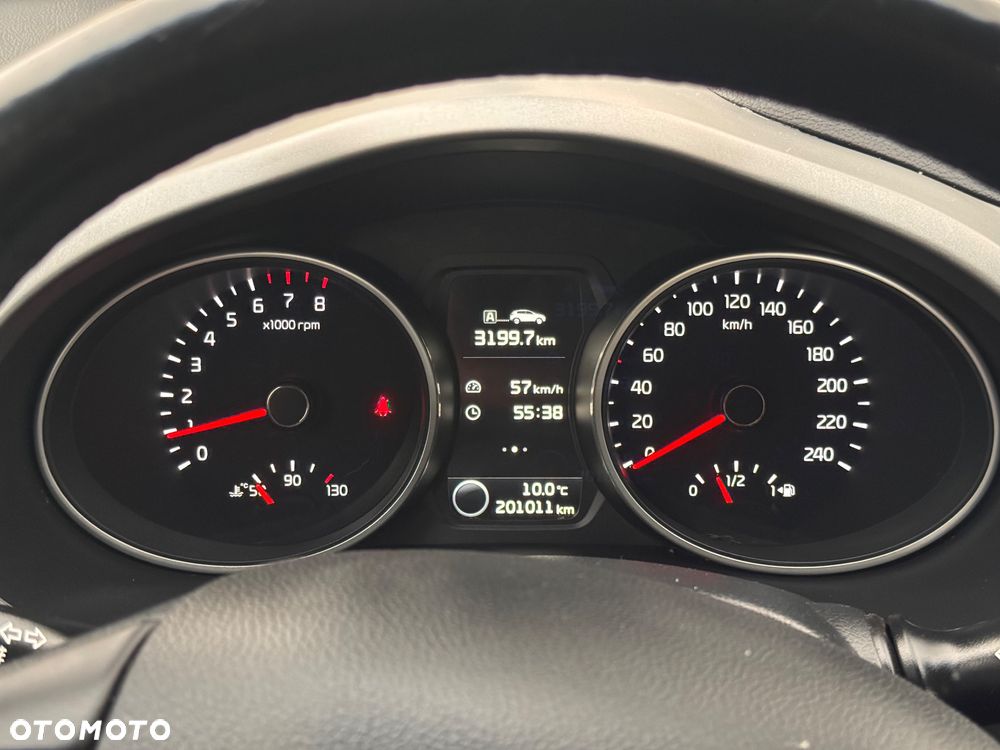 Kia Sportage 1.6 GDI XL 2WD - 34