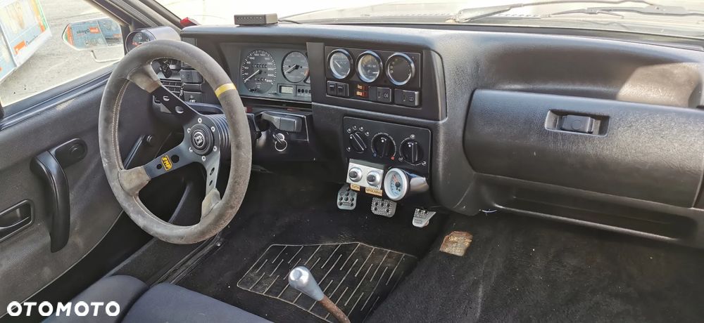 Volkswagen Polo Coupe 1.3 G40 - 16