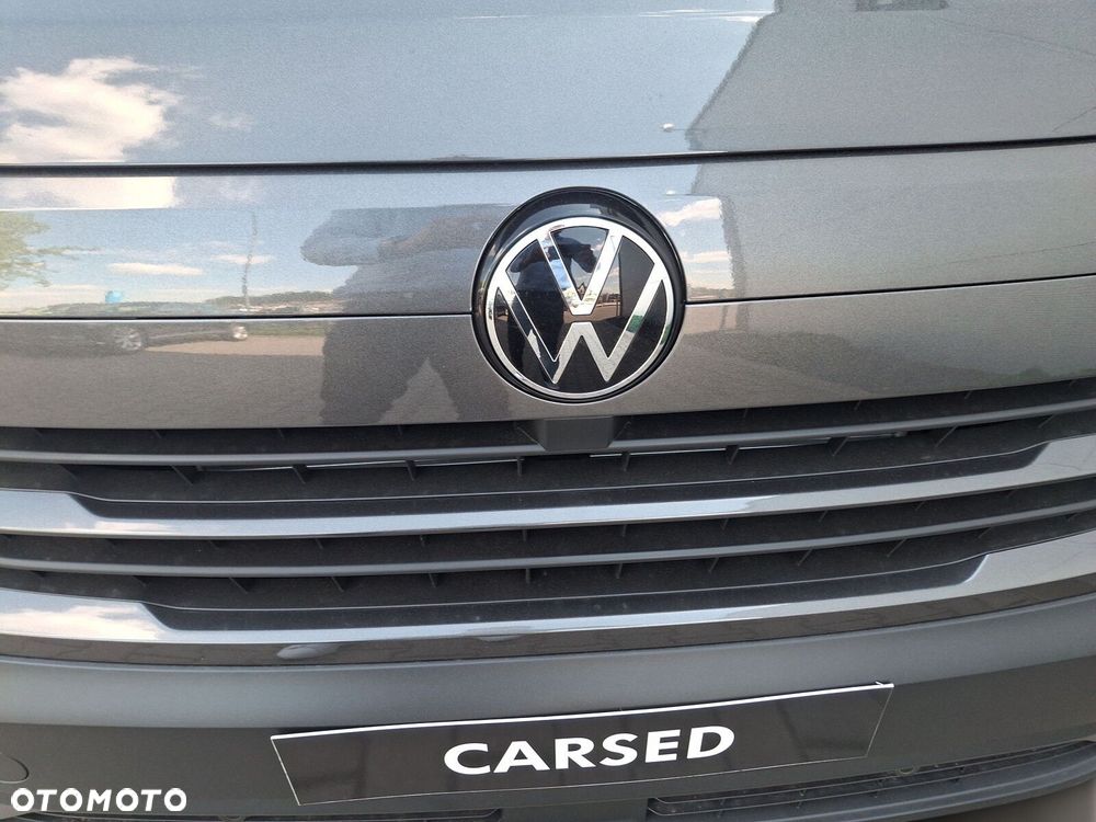 Volkswagen Transporter Furgon Plus - 12