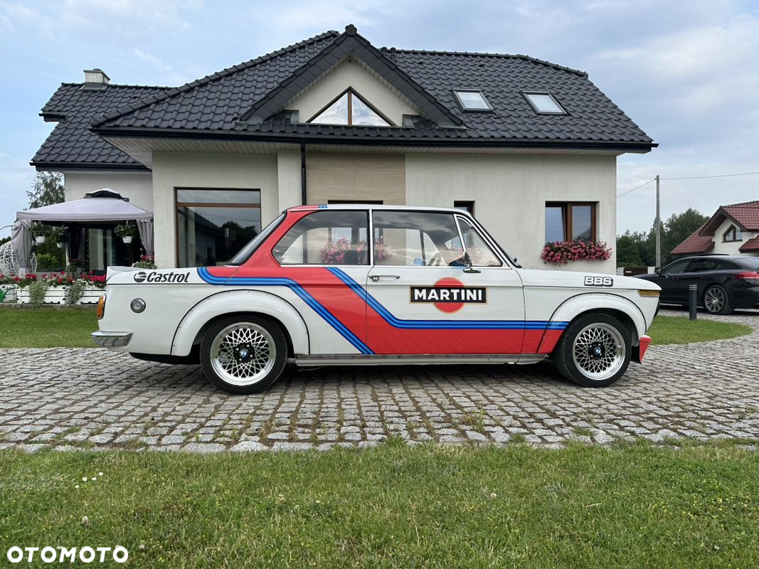 BMW Inny - 9