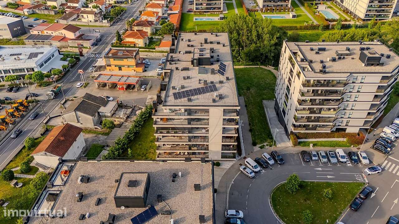 Apartamento T2 para venda - Grande imagem: 4/37
