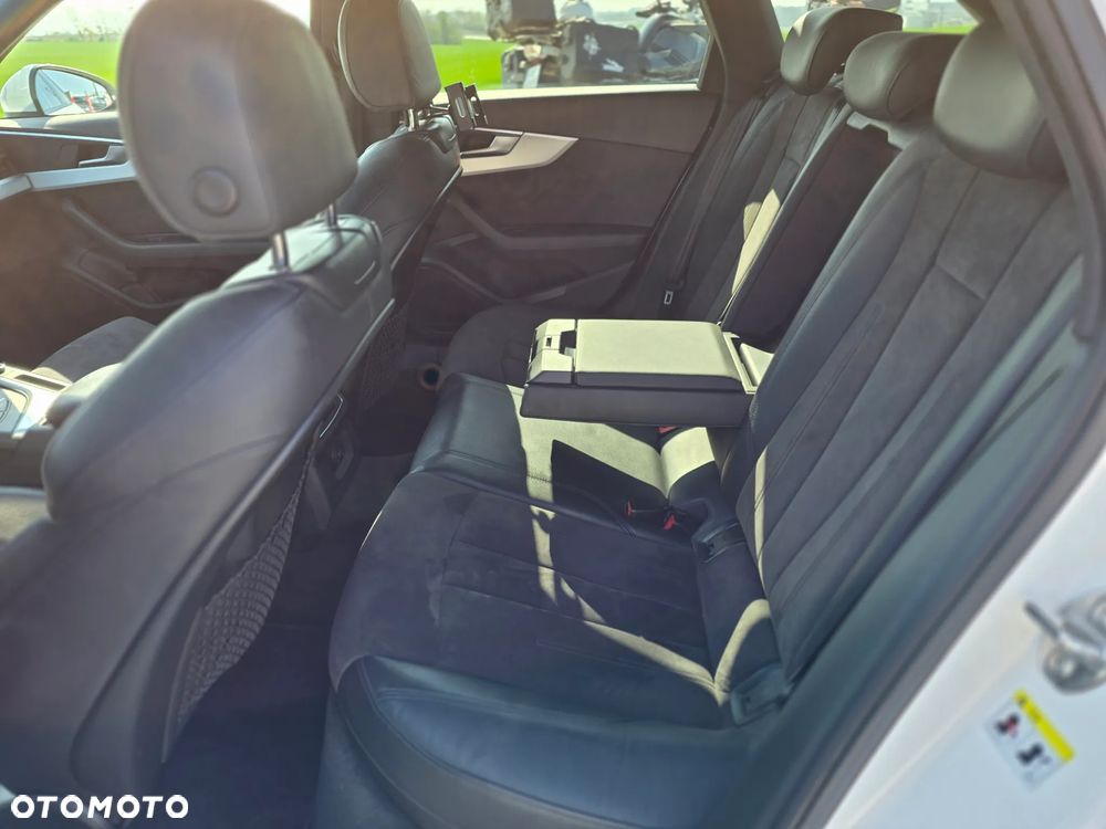 Audi A4 Allroad 3.0 TDI tiptronic - 27