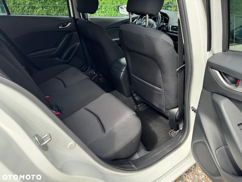 Mazda 3 SKYACTIV-G 120 Center-Line - 17