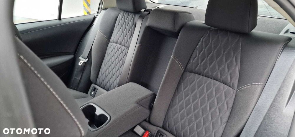 Toyota Corolla 1.5 Comfort MS - 35