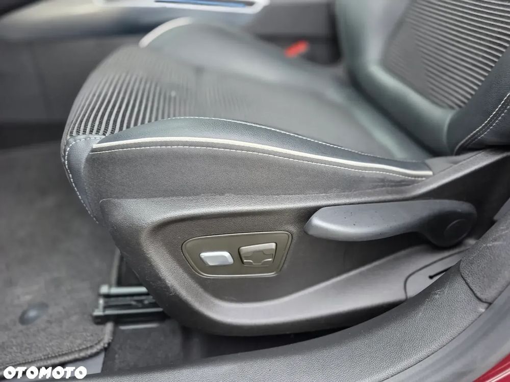 Renault Talisman 1.3 TCe FAP Initiale Paris EDC - 29